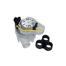 Set válvula alternadora original lavavajillas Smeg códigos 699130557