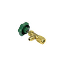 UNIVERSALE - Klep voor gasfles R600 - AST-00551007