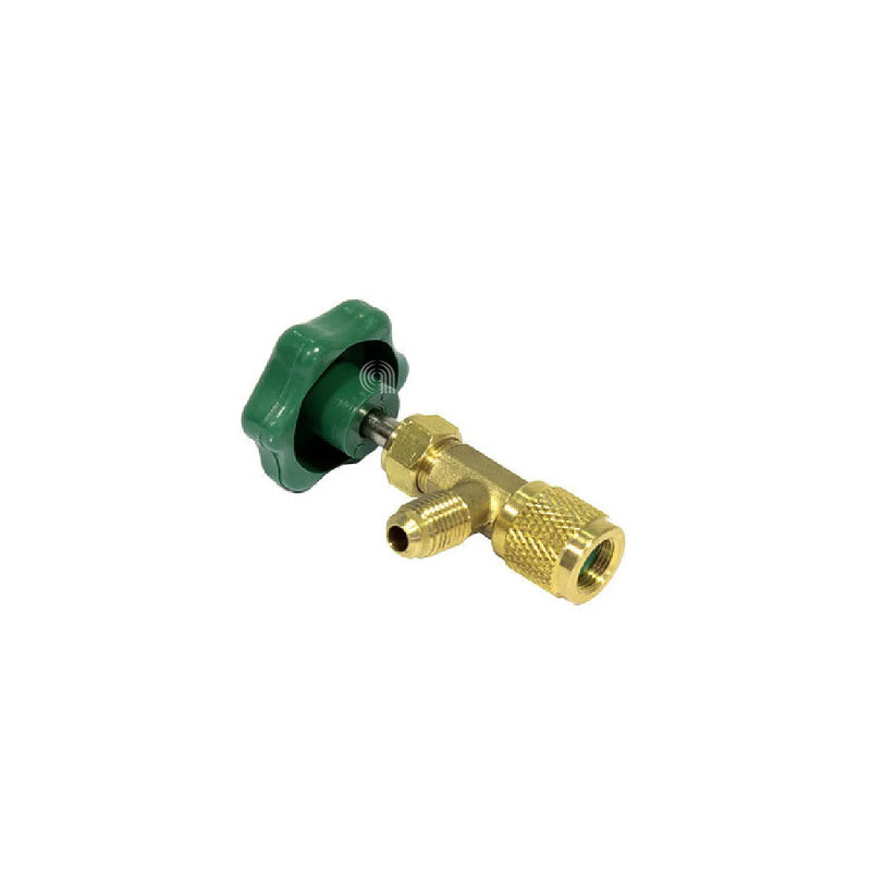 UNIVERSALE - Klep voor gasfles R600 - AST-00551007