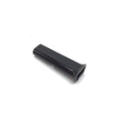Pomo portafiltro para cafetera Philips Saeco modelo 4332037000