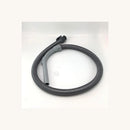 Slang VFL64 voor Electrolux stofzuigers met codes 1130047010 en 1924990458
