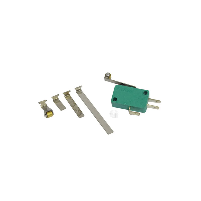 UNIVERSEEL - Microgolfoven micro-schakelaar set - AST-00609003