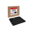 AIRFORCE - Filtro de Carbono Rectangular Campana Extractora - AFFCA267