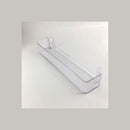 Plank voor flessenhouder koelkast Indesit Whirlpool code C00568083