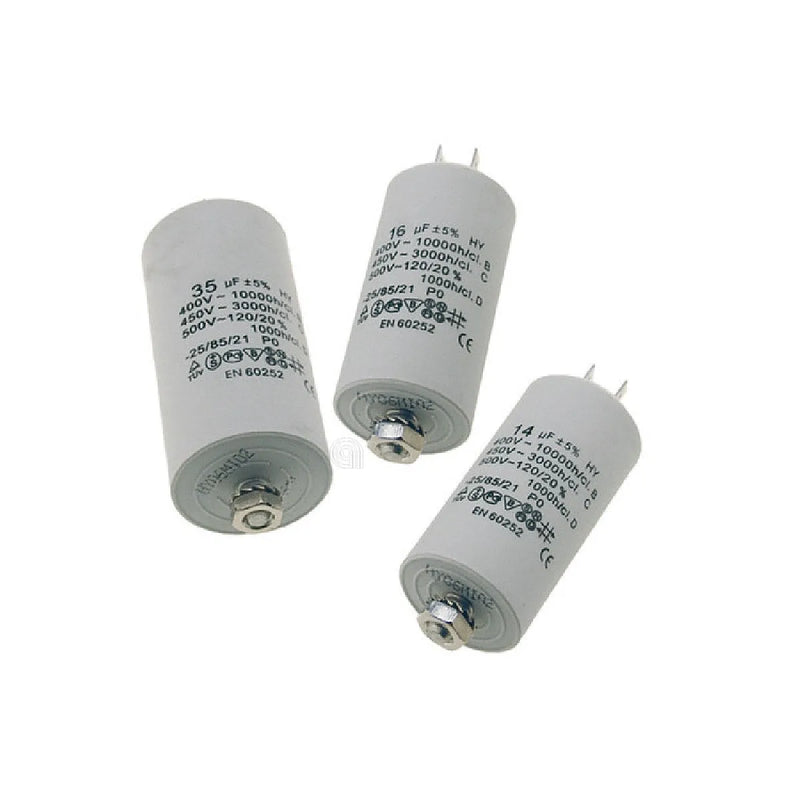 UNIVERSALE - Condensator voor Wasmachine - AST-00230015