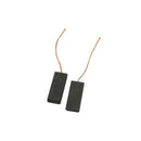 UNIVERSEEL - Koolborstels voor motor wasmachine - AST-00215825