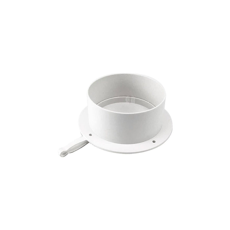 paso de pared para aire acondicionado Gorenje 434150