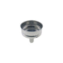 Filtro imbuto 4 tazas compatible De Longhi 5532116300
