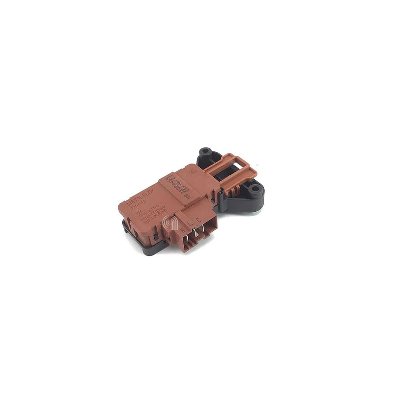 blocco deur smeg swm62f voor wasmachine originele vervangingsonderdeel