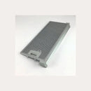 Filtro metálico original para campana extractora Bosch 00352812