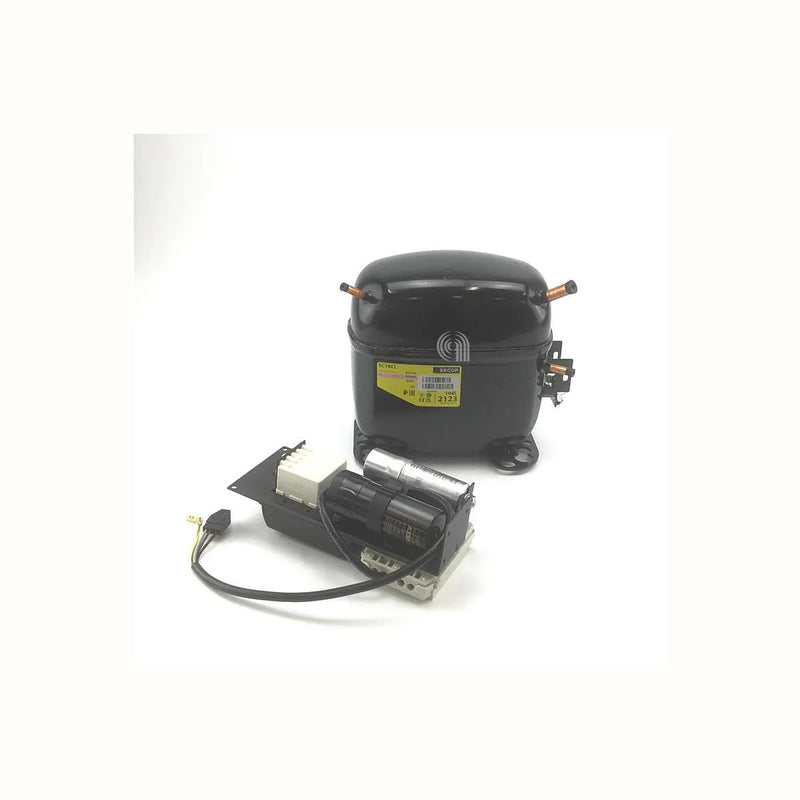 SECOP - Compresor frigorífico - SC18CL R404A