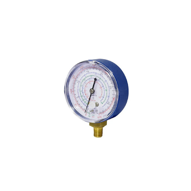 UNIVERSALE - Lage-druk manometer - 00521053