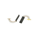BOSCH - Escobillas de motor lavadora - 00154740