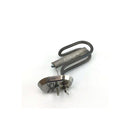 Resistencia 1200W original boiler MTS compatible Ariston Indesit