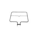 Resistencia inferior horno 1200W compatible Vestel, Candy, Iberna