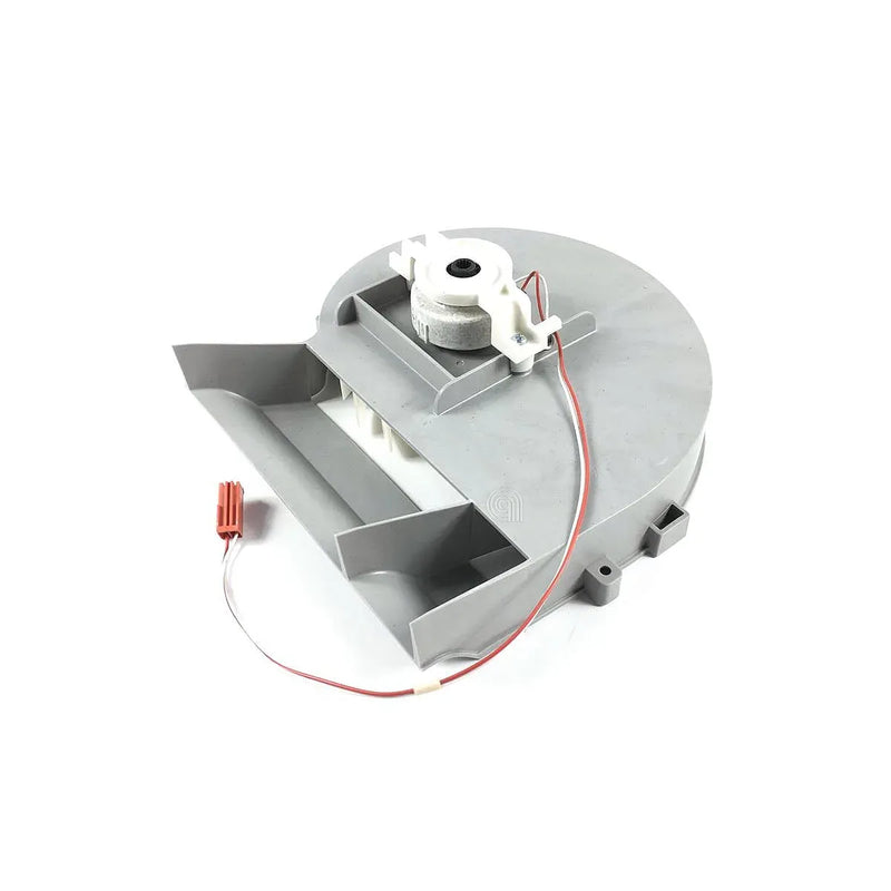 Ventilador original frigorífico Whirlpool con códigos Indesit