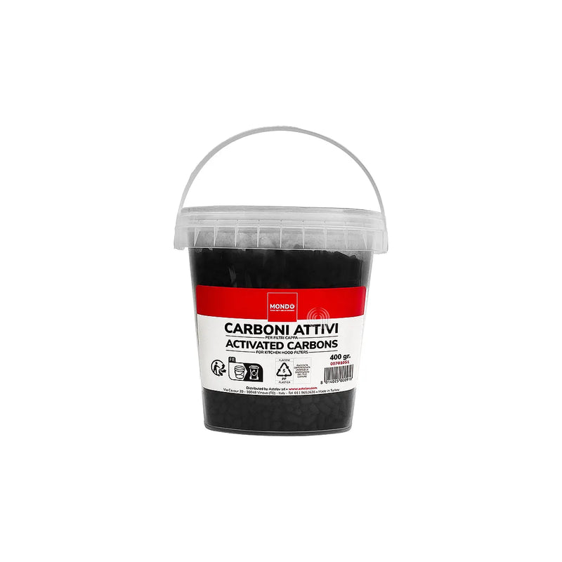 ELECTROLUX, ARISTON - Filtro de carbón campana extractora - C00001292