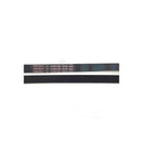 correa h9 1860 poly-v para secadora whirlpool original