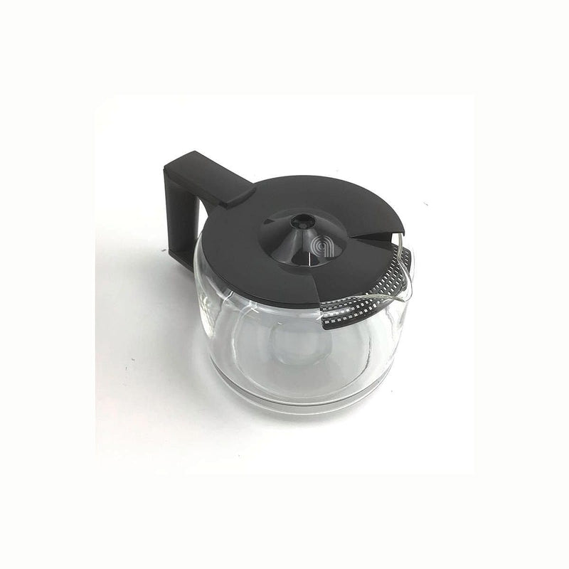 Jarra cafetera original Krups SS-202557 recambio pequeño electrodoméstico