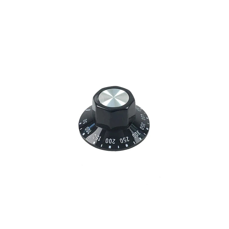 EGO - Pomo de termostato para horno - 00.00524.834