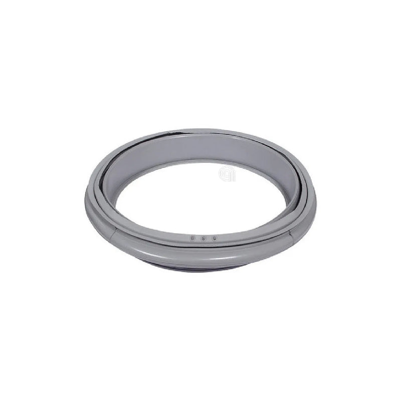 ARDO, MERLONI, WHIRLPOOL, NEW POL, BLOMBERG, DOMAR - Goma de escotilla para lavadora - 651008690