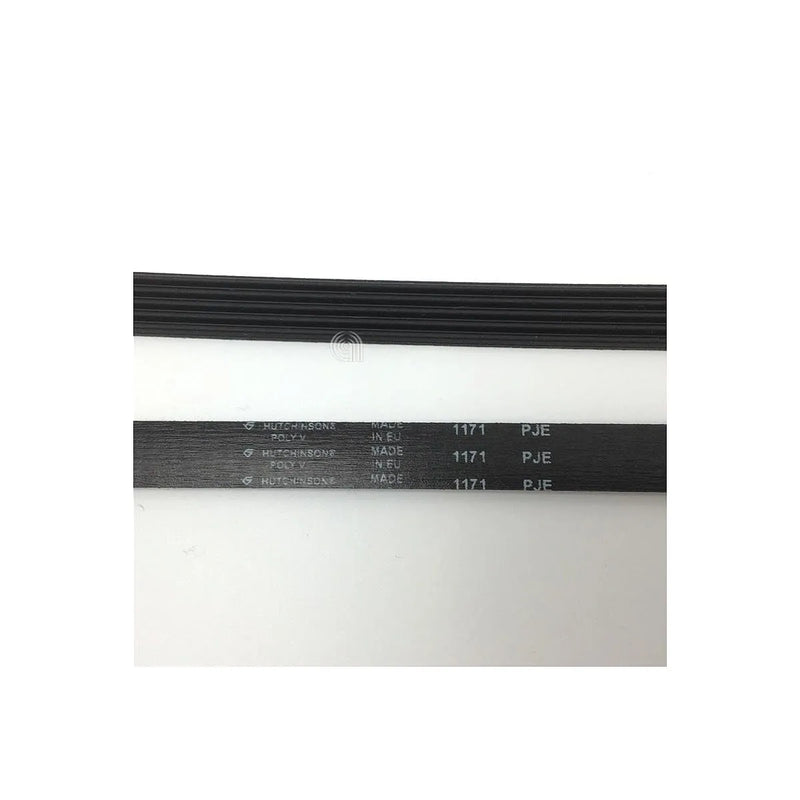 BEKO, SMEG, INDESIT - Correa de lavadora 1171 J5 - 2466300203
