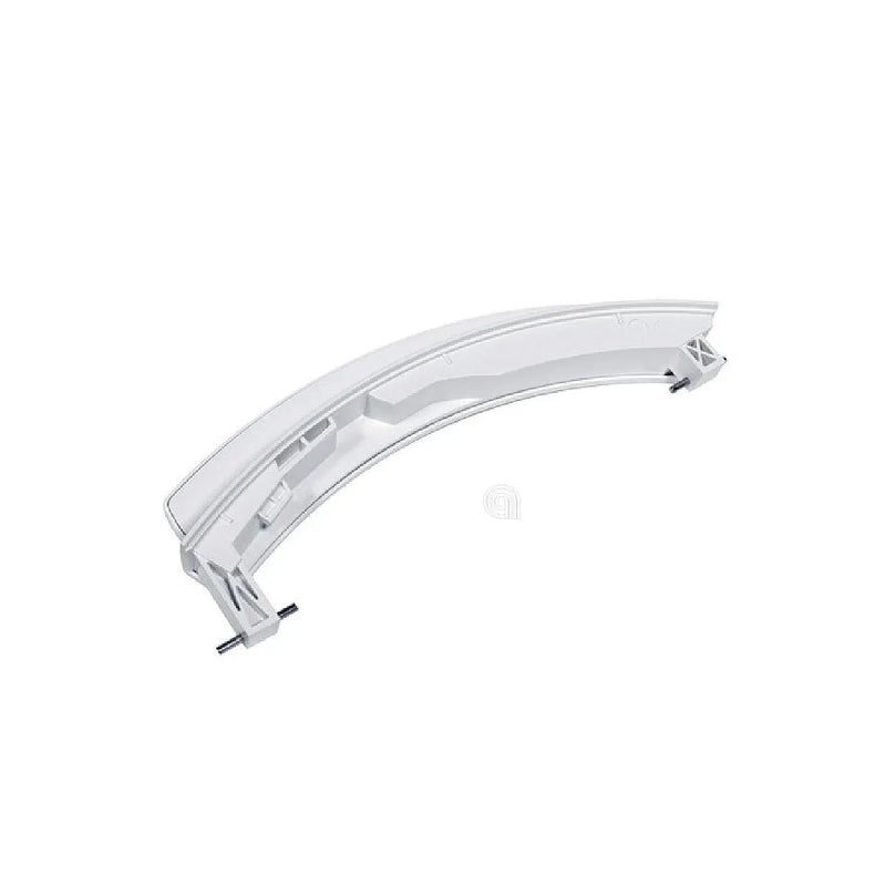 Manilla puerta original lavadora Bosch blanca 00649193