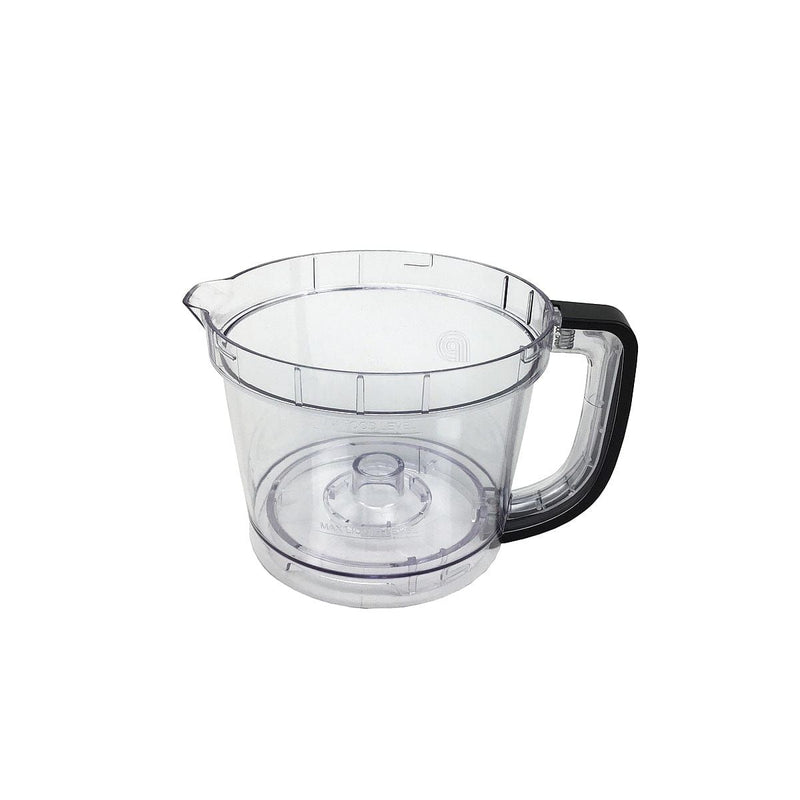Bol con asas original robot cocina Whirlpool código 482000032122