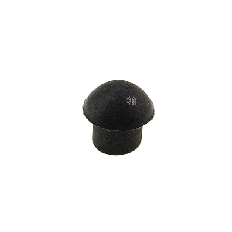RICAMBI CUCINA - Pie de goma para placa de cocina - P0012