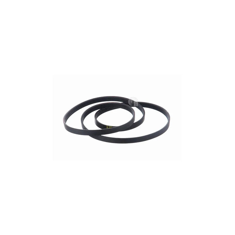 Correa J4 1180 Poly-V para lavadora Bosch original 00264987