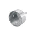 MOKA, UNIVERSALE - Filtro de embudo para cafetera - AST-00818373