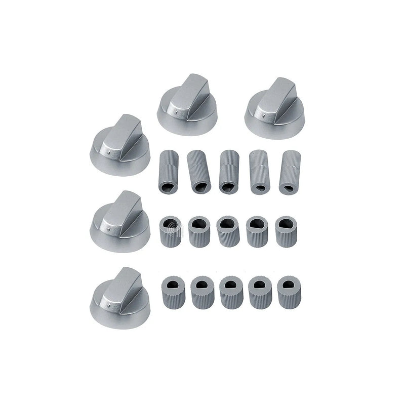 UNIVERSALE - Knop oven/fornuis - AST-00539101