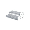 Filtro de aire lanugine original para secadora Bosch y marcas asociadas