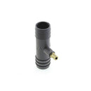 UNIVERSALE - Racor tubo de desagüe Lavadora, Lavavajillas - AST-00541024