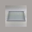Ripiano de cristal con guías para frigorífico Bosch 11028305