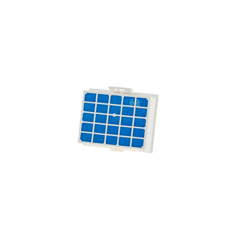 Filtro hepa rectangular original Bosch para aspiradora 00574638