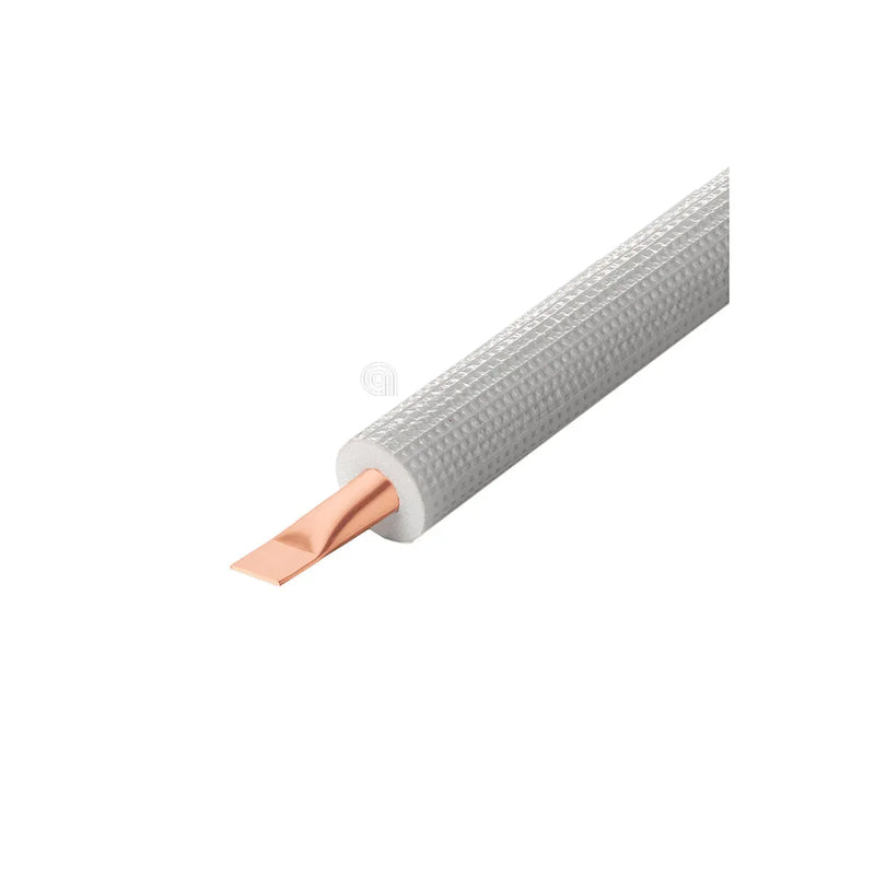 UNIVERSALE - Tubo de Cobre Aislado para Aire Acondicionado - AST-00910005
