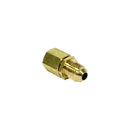 UNIVERSALE - Universele klep voor gasfles - AST-00551014