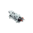 INDESIT, AEG, ARISTON, CREDA, HOTPOINT, SCHOLTES, WHIRLPOOL - Cierre Puerta Lavavajillas - C00094128