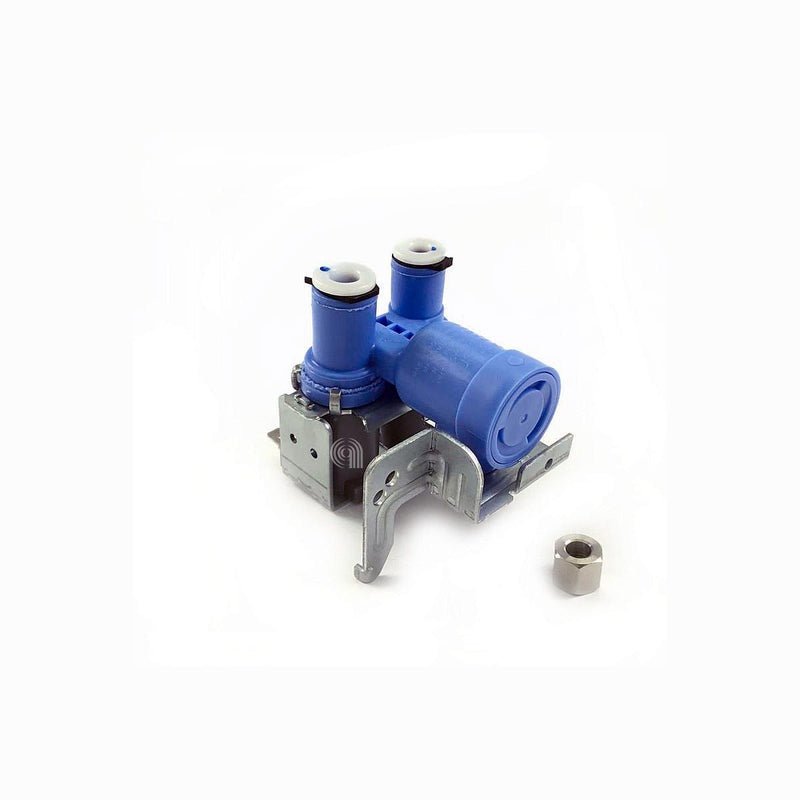 Válvula de agua original para frigorífico Samsung DA62-00914A