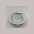Puerta tambor completa original para lavadora Beko 2329400100