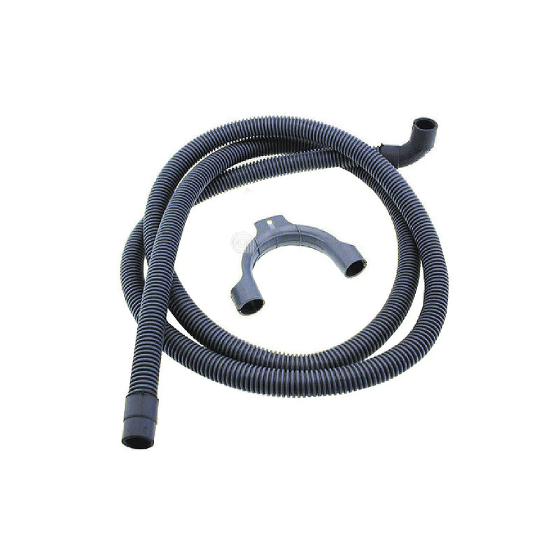 UNIVERSEEL - Afvoerslang voor Wasmachine 2,5m - AST-00111196