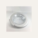 Originele volledige deur voor Beko wasmachine luik 2860208100
