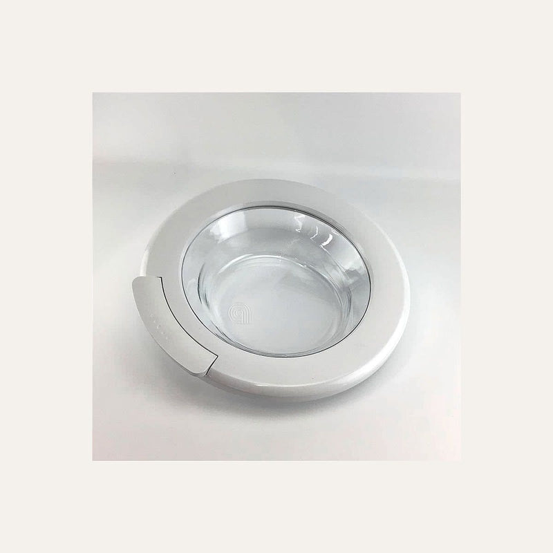 Originele volledige deur voor Beko wasmachine luik 2860208100