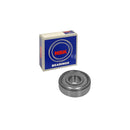 UNIVERSALE - Rodamiento lavadora - NSK 6204-ZZ