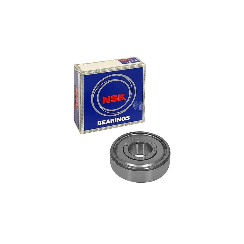 UNIVERSALE - Rodamiento lavadora - NSK 6204-ZZ