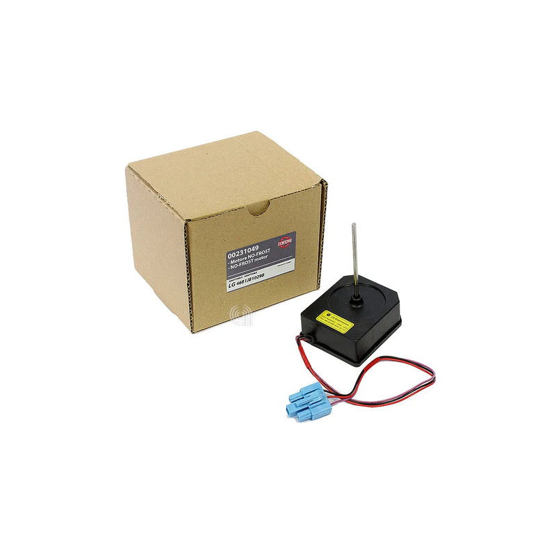 LG - Motor ventilator koelkast - 4681JB1029B