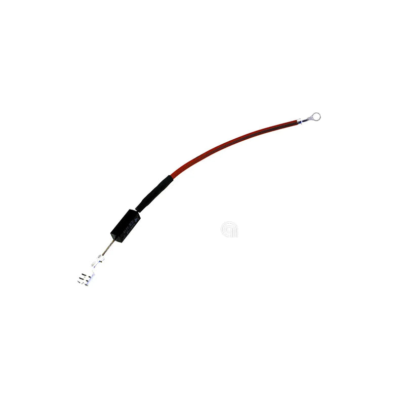 UNIVERSEEL - Microgolfoven diode - HVR3-9