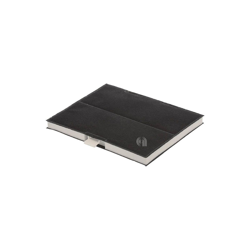 Filtro de carbón activado para campana Bosch original 00669648
