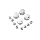 UNIVERSALE - Knop fornuis - AST-00539104